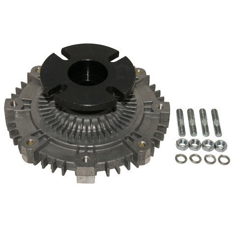 GMB Engine Cooling Fan Clutch P/N:930-2240 Fits: Chevrolet Luv 82-75, Chevrolet Luv Pickup 74-72, Isuzu Pickup 87-81, Isuzu Trooper 87-84 - Image 1