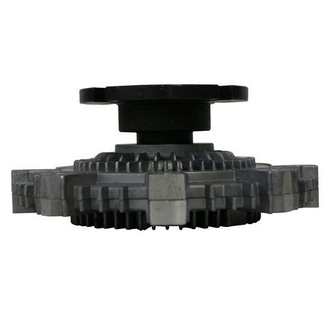 GMB Engine Cooling Fan Clutch P/N:930-2240 Fits: Chevrolet Luv 82-75, Chevrolet Luv Pickup 74-72, Isuzu Pickup 87-81, Isuzu Trooper 87-84 - Image 3