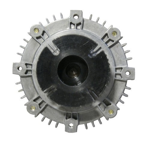 GMB Engine Cooling Fan Clutch P/N:930-2240 Fits: Chevrolet Luv 82-75, Chevrolet Luv Pickup 74-72, Isuzu Pickup 87-81, Isuzu Trooper 87-84 - Image 4