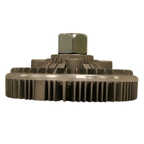GMB Engine Cooling Fan Clutch P/N:930-2270 Fits: Chevrolet Colorado, Chevrolet P30, Chevrolet W3500 Tiltmaster, Chevrolet W4500 Tiltmaster, GMC Canyon, GMC P3500, GMC W3500 Forward, GMC W4500 Forward, Hummer H3, Hummer H3t, Isuzu I-350, Isuzu I-370 - Image 3