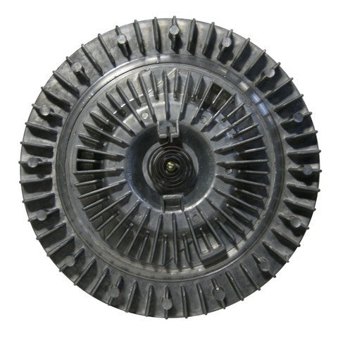 GMB Engine Cooling Fan Clutch P/N:930-2300 Fits: Buick Skyhawk, Buick Skylark, Buick Special, Chevrolet Bel Air, Chevrolet Biscayne, Chevrolet Camaro, Chevrolet Caprice, Chevrolet Chevelle, Chevrolet Chevy Ii, Chevrolet Del Ray - Image 2