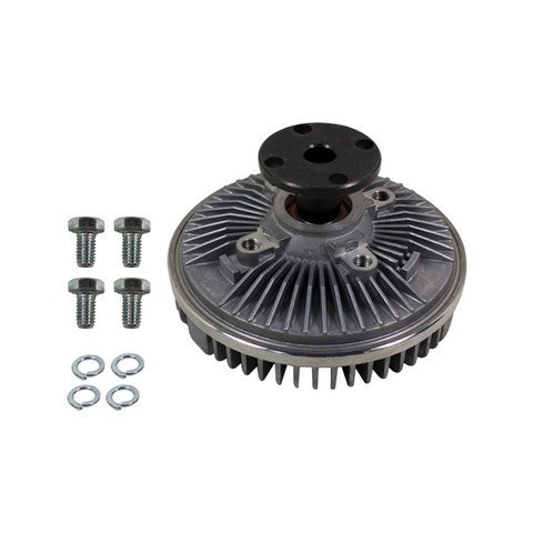 GMB Engine Cooling Fan Clutch P/N:930-2310 Fits: Buick Commercial Chassis, Buick Roadmaster, Cadillac Brougham, Cadillac Commercial Chassis, Cadillac Deville, Cadillac Fleetwood, Chevrolet Astro, Chevrolet Blazer, Chevrolet C1500, Chevrolet C1500 Suburban - Image 1