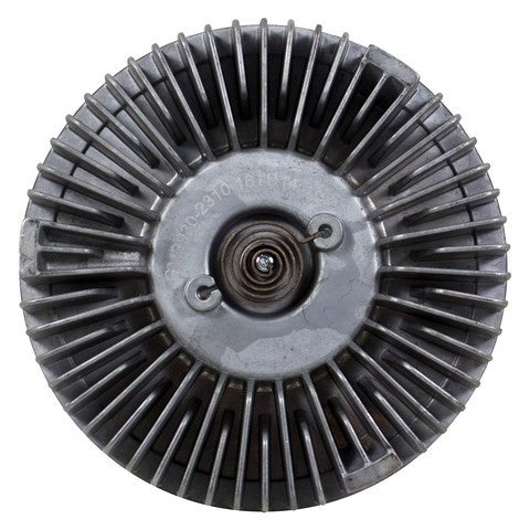 GMB Engine Cooling Fan Clutch P/N:930-2310 Fits: Buick Commercial Chassis, Buick Roadmaster, Cadillac Brougham, Cadillac Commercial Chassis, Cadillac Deville, Cadillac Fleetwood, Chevrolet Astro, Chevrolet Blazer, Chevrolet C1500, Chevrolet C1500 Suburban - Image 2