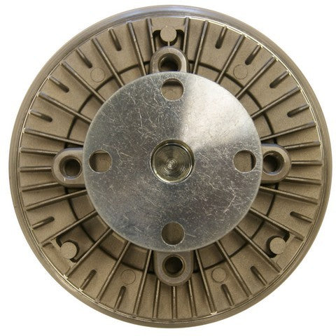 GMB Engine Cooling Fan Clutch P/N:930-2320 Fits: Chevrolet B60 91-83, Chevrolet C60 90-80, Chevrolet C70 90-80, GMC B6000 91-83, GMC C6000 90-80, GMC C7000 90-80 - Image 4
