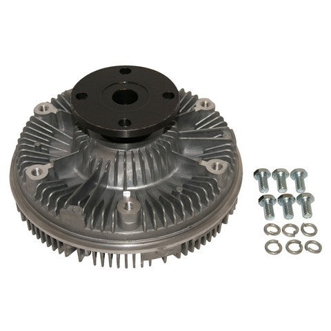 GMB Engine Cooling Fan Clutch P/N:930-2330 Fits: Chevrolet C10, Chevrolet C10 Suburban, Chevrolet C20, Chevrolet C20 Suburban, Chevrolet C30, Chevrolet K10, Chevrolet K10 Suburban, Chevrolet K20, Chevrolet K20 Suburban, Chevrolet K30 - Image 1