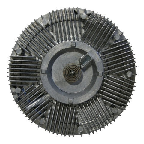 GMB Engine Cooling Fan Clutch P/N:930-2330 Fits: Chevrolet C10, Chevrolet C10 Suburban, Chevrolet C20, Chevrolet C20 Suburban, Chevrolet C30, Chevrolet K10, Chevrolet K10 Suburban, Chevrolet K20, Chevrolet K20 Suburban, Chevrolet K30 - Image 2