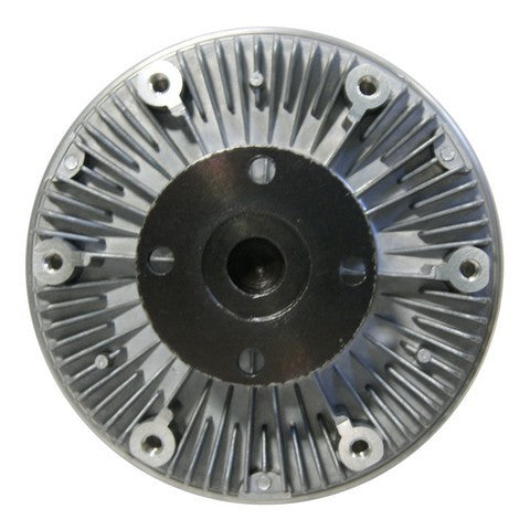 GMB Engine Cooling Fan Clutch P/N:930-2330 Fits: Chevrolet C10, Chevrolet C10 Suburban, Chevrolet C20, Chevrolet C20 Suburban, Chevrolet C30, Chevrolet K10, Chevrolet K10 Suburban, Chevrolet K20, Chevrolet K20 Suburban, Chevrolet K30 - Image 4