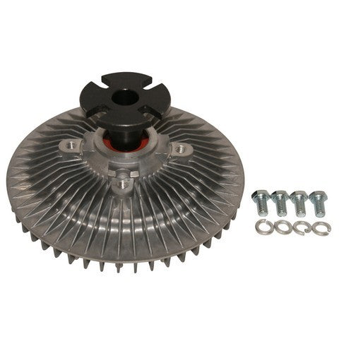 GMB Engine Cooling Fan Clutch P/N:930-2350 Fits: Chevrolet Corvette 82-79 - Image 1