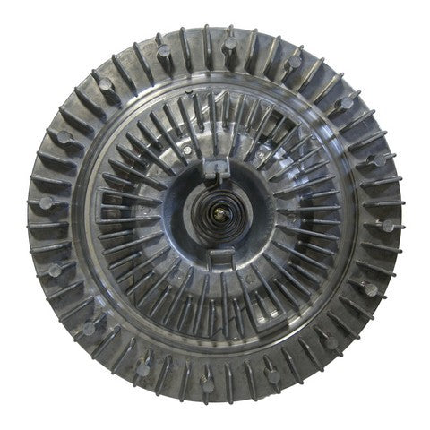 GMB Engine Cooling Fan Clutch P/N:930-2350 Fits: Chevrolet Corvette 82-79 - Image 2