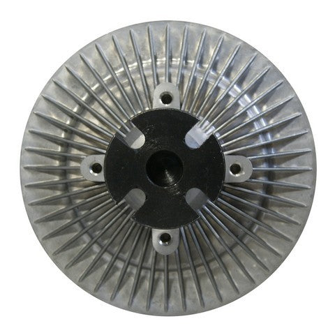 GMB Engine Cooling Fan Clutch P/N:930-2350 Fits: Chevrolet Corvette 82-79 - Image 4