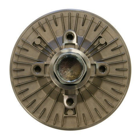 GMB Engine Cooling Fan Clutch P/N:930-2360 Fits: Chevrolet Astro, Chevrolet Avalanche, Chevrolet Blazer, Chevrolet C1500, Chevrolet C1500 Suburban, Chevrolet C2500, Chevrolet C2500 Suburban, Chevrolet C3500, Chevrolet C3500hd, Chevrolet Express 1500 - Image 4