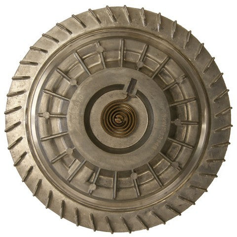 GMB Engine Cooling Fan Clutch P/N:930-2370 Fits: Chevrolet Blazer, Chevrolet C1500, Chevrolet C1500 Suburban, Chevrolet C2500, Chevrolet C2500 Suburban, Chevrolet C3500, Chevrolet G10, Chevrolet G20, Chevrolet G30, Chevrolet K1500 - Image 2