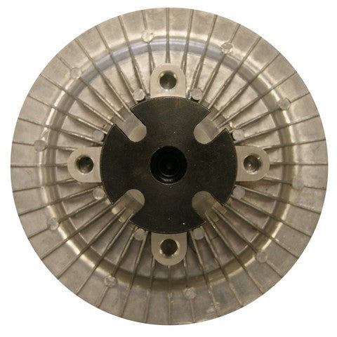 GMB Engine Cooling Fan Clutch P/N:930-2370 Fits: Chevrolet Blazer, Chevrolet C1500, Chevrolet C1500 Suburban, Chevrolet C2500, Chevrolet C2500 Suburban, Chevrolet C3500, Chevrolet G10, Chevrolet G20, Chevrolet G30, Chevrolet K1500 - Image 4