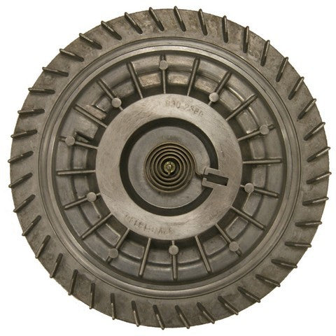 GMB Engine Cooling Fan Clutch P/N:930-2380 Fits: Chevrolet Astro 90-88, Chevrolet Llv 93-87, Chevrolet S10 93-87, Chevrolet S10 Blazer 88-87, GMC S15 90-87, GMC S15 Jimmy 88-87, GMC Safari 90-88, GMC Sonoma 93-91 - Image 2