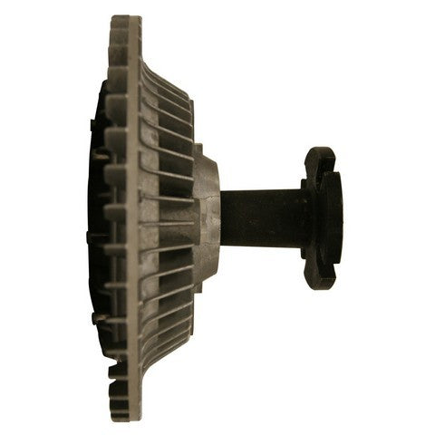 GMB Engine Cooling Fan Clutch P/N:930-2380 Fits: Chevrolet Astro 90-88, Chevrolet Llv 93-87, Chevrolet S10 93-87, Chevrolet S10 Blazer 88-87, GMC S15 90-87, GMC S15 Jimmy 88-87, GMC Safari 90-88, GMC Sonoma 93-91 - Image 3