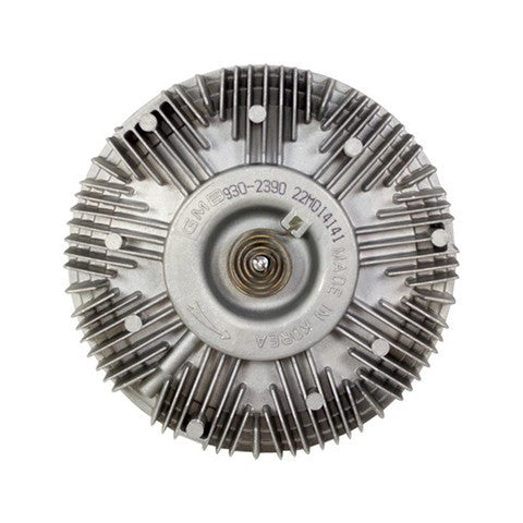 GMB Engine Cooling Fan Clutch P/N:930-2390 Fits: Am General Hummer, Chevrolet Blazer, Chevrolet C10, Chevrolet C1500, Chevrolet C20, Chevrolet C2500, Chevrolet C30, Chevrolet C3500, Chevrolet Express 2500, Chevrolet Express 3500 - Image 2