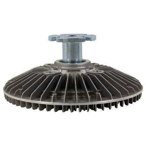 GMB Engine Cooling Fan Clutch P/N:930-2400 Fits: Am General Hummer, Buick Commercial Chassis, Buick Roadmaster, Cadillac Brougham, Cadillac Commercial Chassis, Cadillac Deville, Chevrolet Astro, Chevrolet Blazer, Chevrolet C1500, Chevrolet C1500 Suburban - Image 3