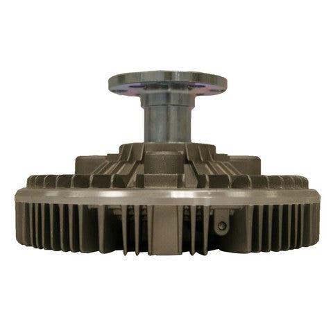 GMB Engine Cooling Fan Clutch P/N:930-2410 Fits: Chevrolet Blazer, Chevrolet C10, Chevrolet C10 Suburban, Chevrolet C1500, Chevrolet C20, Chevrolet C20 Suburban, Chevrolet C2500, Chevrolet C30, Chevrolet C3500, Chevrolet Corvette - Image 3