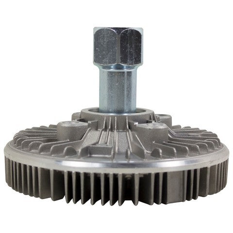 GMB Engine Cooling Fan Clutch P/N:930-2420 Fits: Chevrolet Colorado 12-04, GMC Canyon 12-04, Isuzu I-280 2006, Isuzu I-290 08-07 - Image 3