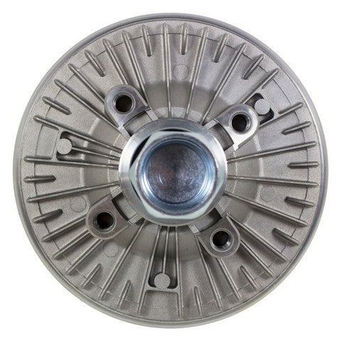 GMB Engine Cooling Fan Clutch P/N:930-2420 Fits: Chevrolet Colorado 12-04, GMC Canyon 12-04, Isuzu I-280 2006, Isuzu I-290 08-07 - Image 4