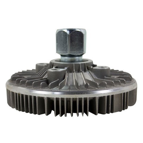 GMB Engine Cooling Fan Clutch P/N:930-2430 Fits: Chevrolet Avalanche 2500, Chevrolet Express 3500, Chevrolet Silverado 1500, Chevrolet Silverado 1500 Classic, Chevrolet Silverado 2500 Hd, Chevrolet Silverado 2500 Hd Classic, Chevrolet Silverado 3500 - Image 3
