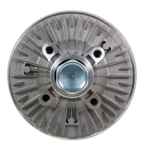 GMB Engine Cooling Fan Clutch P/N:930-2430 Fits: Chevrolet Avalanche 2500, Chevrolet Express 3500, Chevrolet Silverado 1500, Chevrolet Silverado 1500 Classic, Chevrolet Silverado 2500 Hd, Chevrolet Silverado 2500 Hd Classic, Chevrolet Silverado 3500 - Image 4