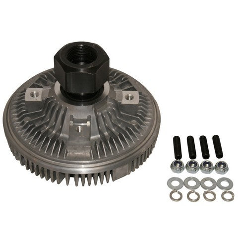 GMB Engine Cooling Fan Clutch P/N:930-2450 Fits: Chevrolet B7 00-99 - Image 1