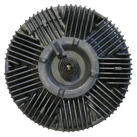 GMB Engine Cooling Fan Clutch P/N:930-2450 Fits: Chevrolet B7 00-99 - Image 2