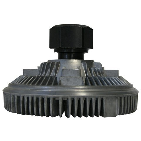 GMB Engine Cooling Fan Clutch P/N:930-2450 Fits: Chevrolet B7 00-99 - Image 3