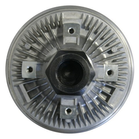 GMB Engine Cooling Fan Clutch P/N:930-2450 Fits: Chevrolet B7 00-99 - Image 4