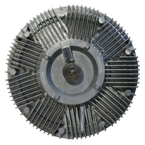 GMB Engine Cooling Fan Clutch P/N:930-2460 Fits: Chevrolet C6500 Kodiak 02-01, Chevrolet C7500 Kodiak 02-01, GMC C6500 Topkick 02-01, GMC C7500 Topkick 02-01 - Image 2