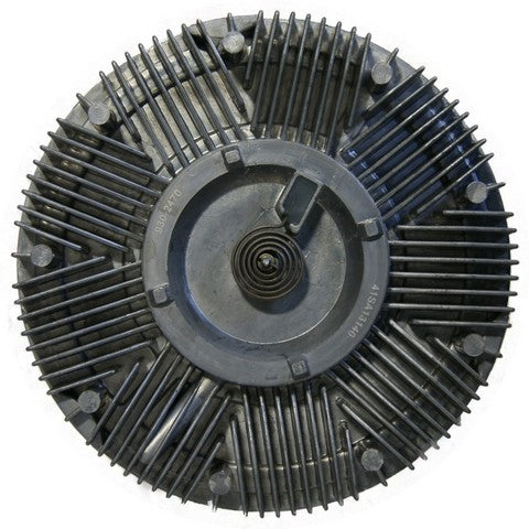GMB Engine Cooling Fan Clutch P/N:930-2470 Fits: Chevrolet C6500 Kodiak 98-97, Chevrolet C7500 Kodiak 98-97, GMC C6500 Topkick 98-97, GMC C7500 Topkick 98-97 - Image 2
