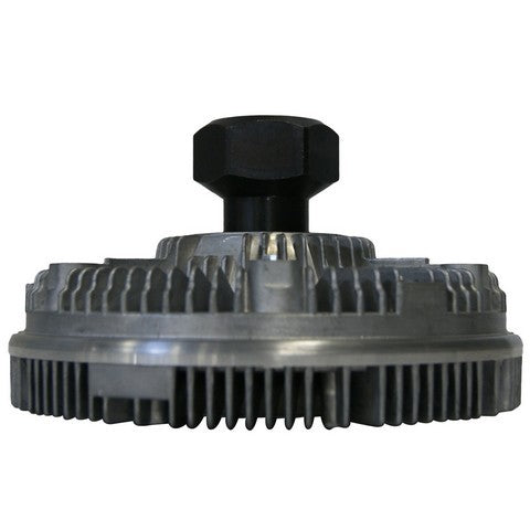 GMB Engine Cooling Fan Clutch P/N:930-2470 Fits: Chevrolet C6500 Kodiak 98-97, Chevrolet C7500 Kodiak 98-97, GMC C6500 Topkick 98-97, GMC C7500 Topkick 98-97 - Image 3