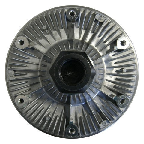 GMB Engine Cooling Fan Clutch P/N:930-2470 Fits: Chevrolet C6500 Kodiak 98-97, Chevrolet C7500 Kodiak 98-97, GMC C6500 Topkick 98-97, GMC C7500 Topkick 98-97 - Image 4