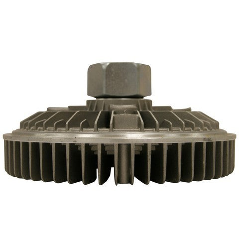 GMB Engine Cooling Fan Clutch P/N:930-2480 Fits: Chevrolet Express 2500, Chevrolet Express 3500, Chevrolet P30, Chevrolet Silverado 2500 Hd, Chevrolet Silverado 2500 Hd Classic, Chevrolet Silverado 3500, Chevrolet Silverado 3500 Classic - Image 3