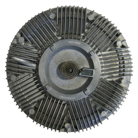 GMB Engine Cooling Fan Clutch P/N:930-2490 Fits: Chevrolet C6500 Kodiak 02-97, Chevrolet C7500 Kodiak 02-97, GMC C6500 Topkick 02-97, GMC C7500 Topkick 02-97 - Image 2
