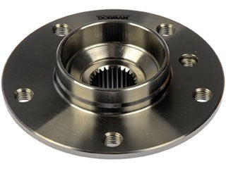 Dorman - OE Solutions Maza de Rueda P/N:930-250 Fits: BMW 318i 98-92, BMW 318is 98-92, BMW 323ci 2000, BMW 323i 00-98, BMW 323is 99-98, BMW 325ci 06-01, BMW 325i 05-01, BMW 325i 95-92, BMW 325is 95-92, BMW 328ci 2000, BMW 328i 00-96, BMW 328is 99-96 - Image 1