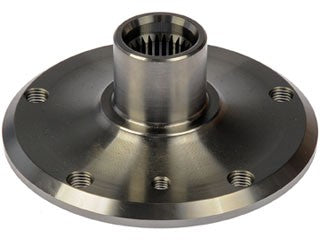 Dorman - OE Solutions Maza de Rueda P/N:930-250 Fits: BMW 318i 98-92, BMW 318is 98-92, BMW 323ci 2000, BMW 323i 00-98, BMW 323is 99-98, BMW 325ci 06-01, BMW 325i 05-01, BMW 325i 95-92, BMW 325is 95-92, BMW 328ci 2000, BMW 328i 00-96, BMW 328is 99-96 - Image 2