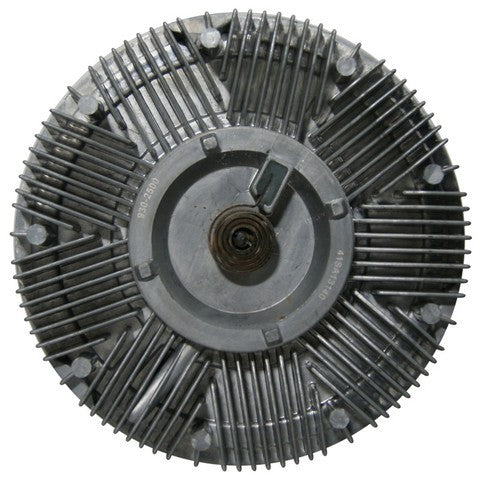 GMB Engine Cooling Fan Clutch P/N:930-2500 Fits: Chevrolet B60 91-85, Chevrolet P20 89-85, Chevrolet P30 89-85, GMC B6000 91-85 - Image 2