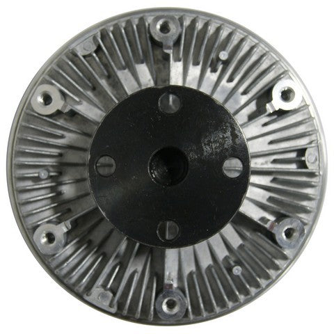 GMB Engine Cooling Fan Clutch P/N:930-2500 Fits: Chevrolet B60 91-85, Chevrolet P20 89-85, Chevrolet P30 89-85, GMC B6000 91-85 - Image 4