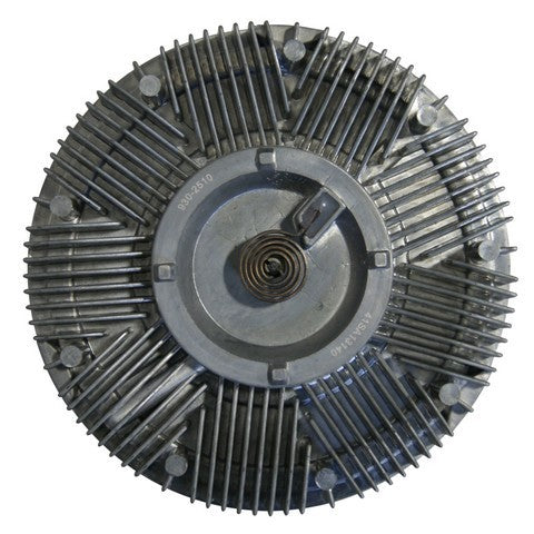 GMB Engine Cooling Fan Clutch P/N:930-2510 Fits: Chevrolet B7 02-01, Chevrolet B7 98-97 - Image 2