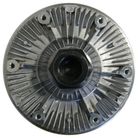 GMB Engine Cooling Fan Clutch P/N:930-2510 Fits: Chevrolet B7 02-01, Chevrolet B7 98-97 - Image 4