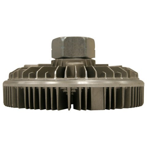 GMB Engine Cooling Fan Clutch P/N:930-2520 Fits: Chevrolet B7, Chevrolet C5500 Kodiak, Chevrolet C60 Kodiak, Chevrolet C6500 Kodiak, Chevrolet C70 Kodiak, Chevrolet C7500 Kodiak, GMC C5000 Topkick, GMC C6000 Topkick, GMC C6500 Topkick, GMC C7000 Topkick - Image 3