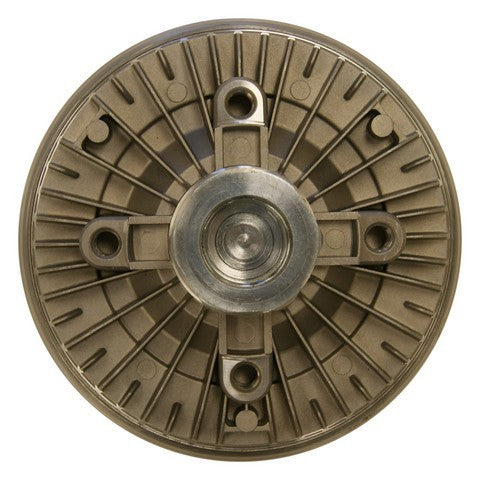GMB Engine Cooling Fan Clutch P/N:930-2520 Fits: Chevrolet B7, Chevrolet C5500 Kodiak, Chevrolet C60 Kodiak, Chevrolet C6500 Kodiak, Chevrolet C70 Kodiak, Chevrolet C7500 Kodiak, GMC C5000 Topkick, GMC C6000 Topkick, GMC C6500 Topkick, GMC C7000 Topkick - Image 4