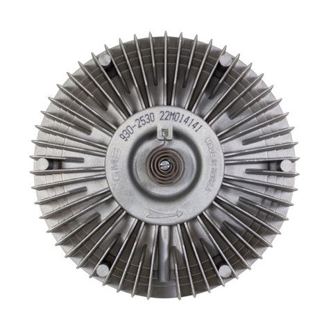 GMB Engine Cooling Fan Clutch P/N:930-2530 Fits: Chevrolet Trailblazer 09-07, GMC Envoy 09-07, Saab 9-7x 09-08 - Image 2