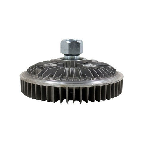 GMB Engine Cooling Fan Clutch P/N:930-2530 Fits: Chevrolet Trailblazer 09-07, GMC Envoy 09-07, Saab 9-7x 09-08 - Image 3