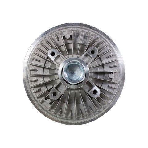 GMB Engine Cooling Fan Clutch P/N:930-2530 Fits: Chevrolet Trailblazer 09-07, GMC Envoy 09-07, Saab 9-7x 09-08 - Image 4