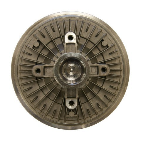 GMB Engine Cooling Fan Clutch P/N:930-2540 Fits: Chevrolet C4500 Kodiak 06-03, Chevrolet C5500 Kodiak 06-03, GMC C4500 Topkick 07-03, GMC C5500 Topkick 07-03 - Image 4