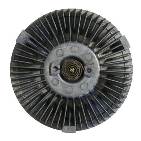 GMB Engine Cooling Fan Clutch P/N:930-2550 Fits: Chevrolet C4500 Kodiak 09-03, Chevrolet C5500 Kodiak 09-03, GMC C4500 Topkick 09-03, GMC C5500 Topkick 09-03 - Image 2