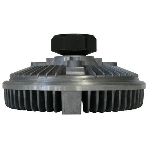 GMB Engine Cooling Fan Clutch P/N:930-2550 Fits: Chevrolet C4500 Kodiak 09-03, Chevrolet C5500 Kodiak 09-03, GMC C4500 Topkick 09-03, GMC C5500 Topkick 09-03 - Image 3